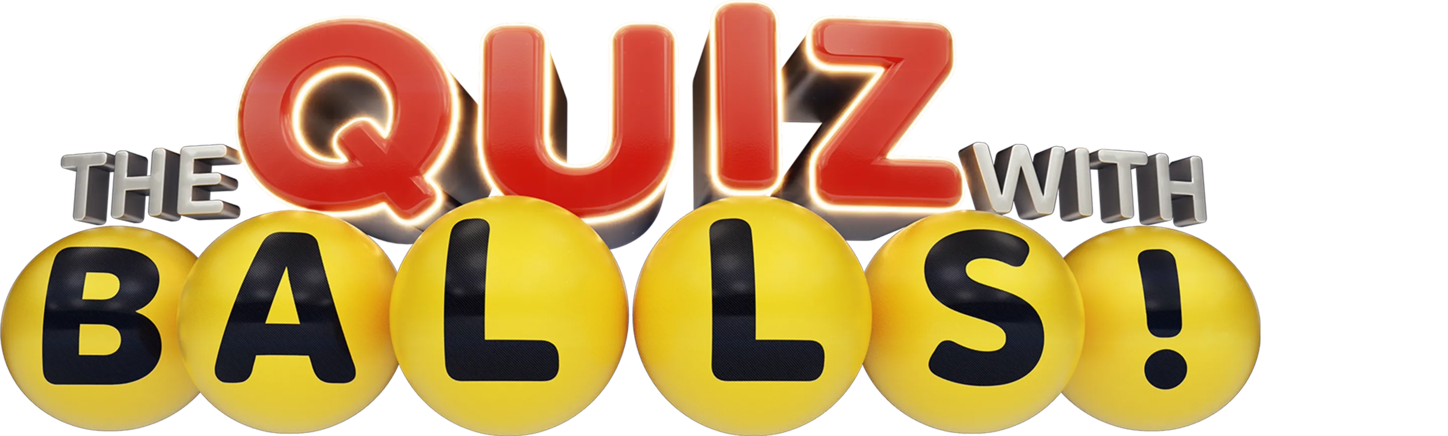 The Quiz With Balls