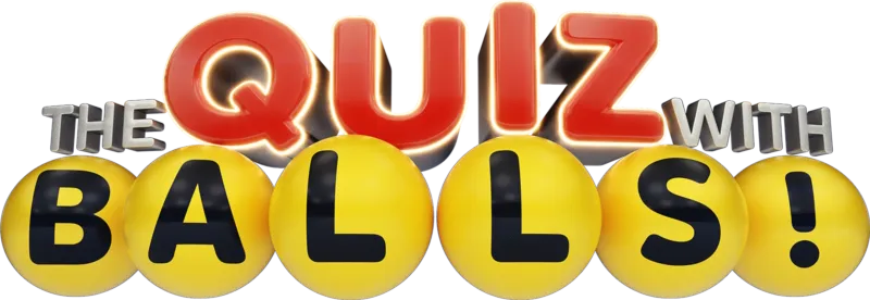 The Quiz With Balls