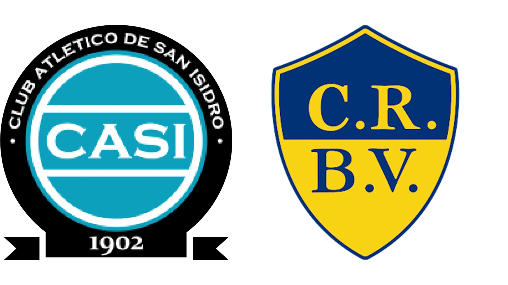 CASI vs. Regatas Bella Vista