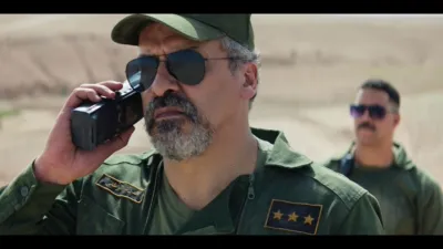 thumbnail - S1:E1 Al Britani