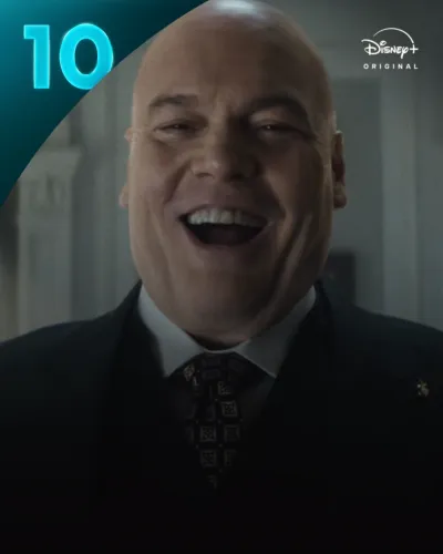 Daredevil: Born Again