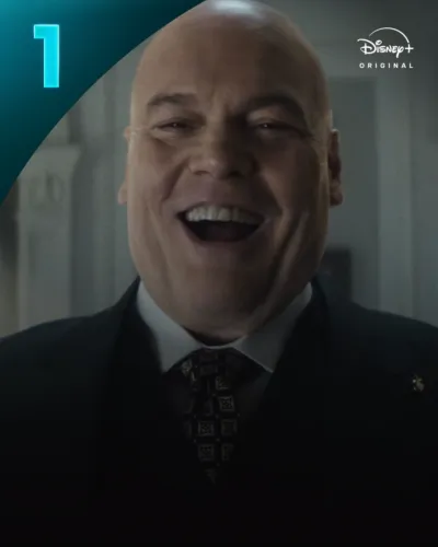 Daredevil: Born Again