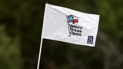 thumbnail - Valero Texas Open: Featured Hole #7 (First Round)
