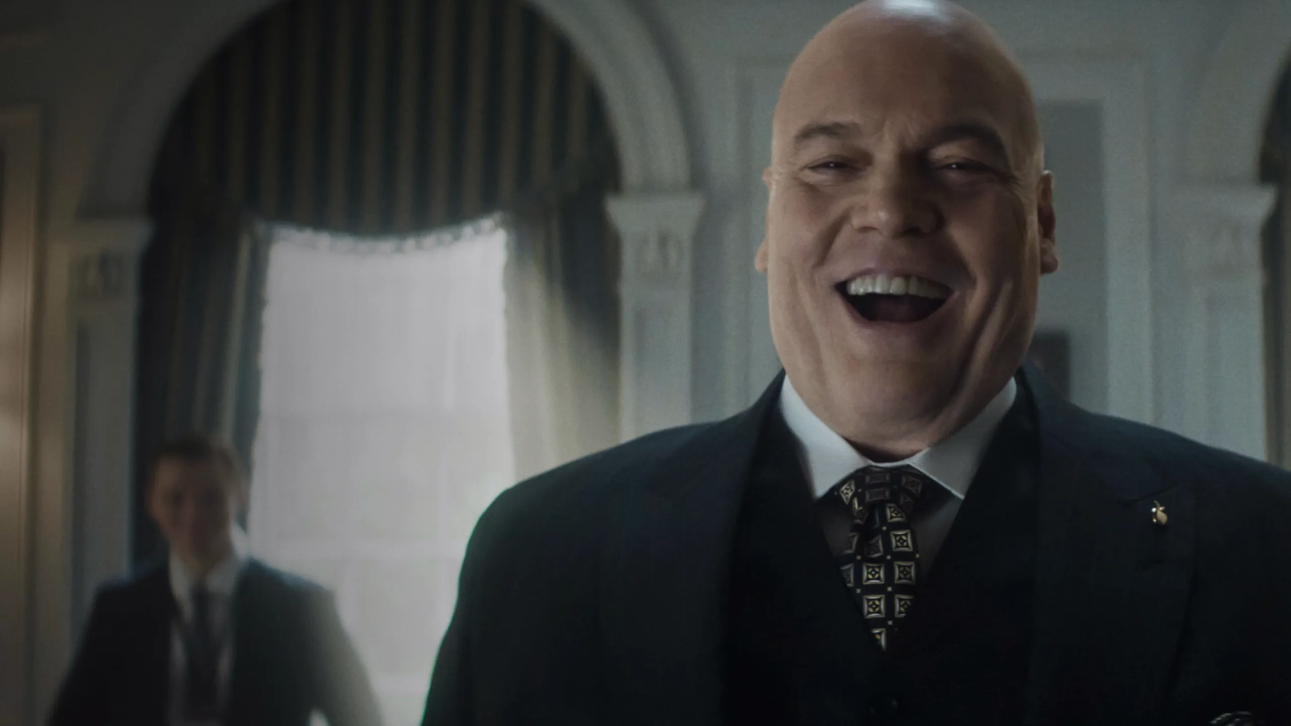 Daredevil: Born Again