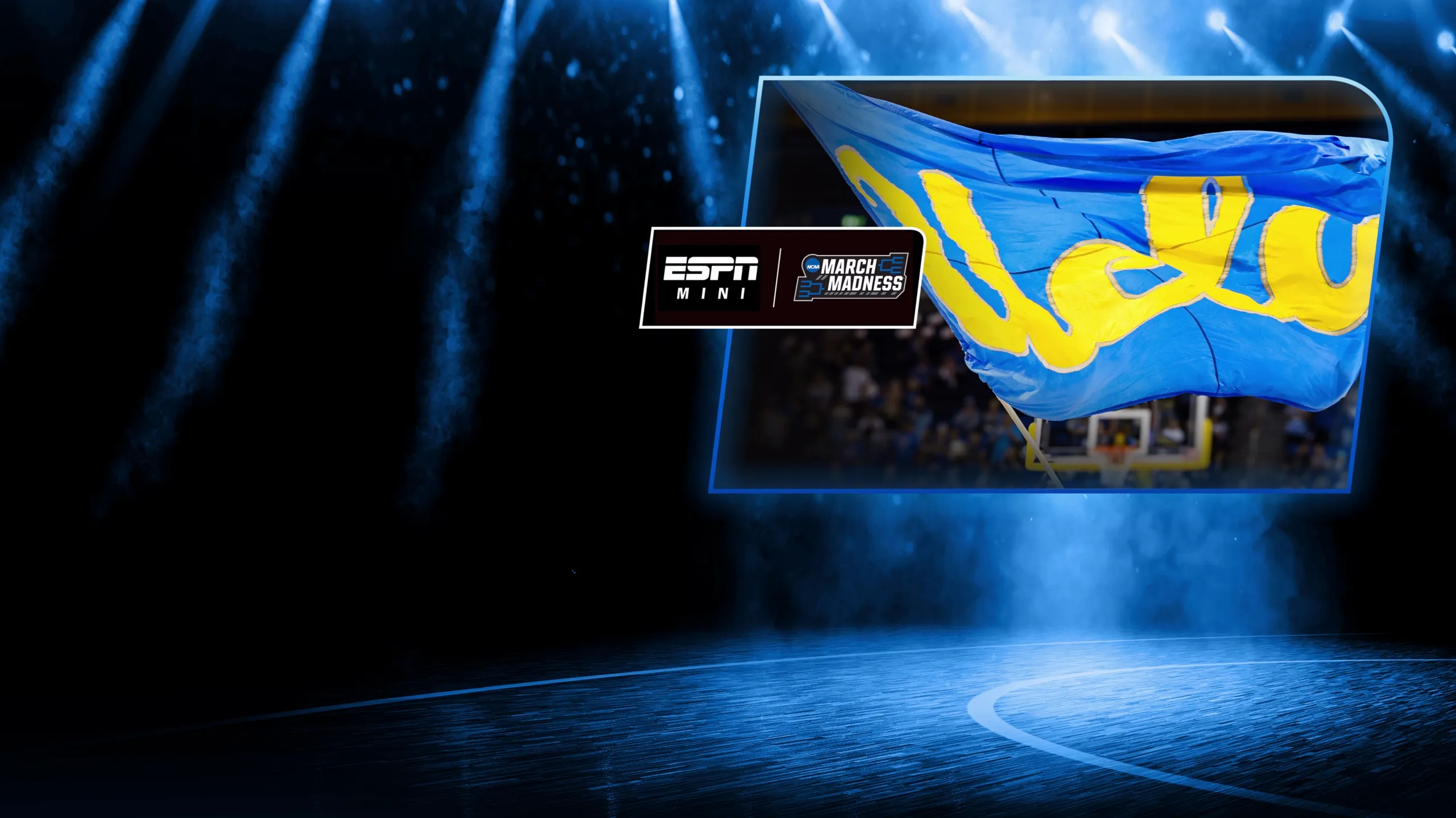 Women's March Madness Mini: Duke vs UCLA (Elite 8)