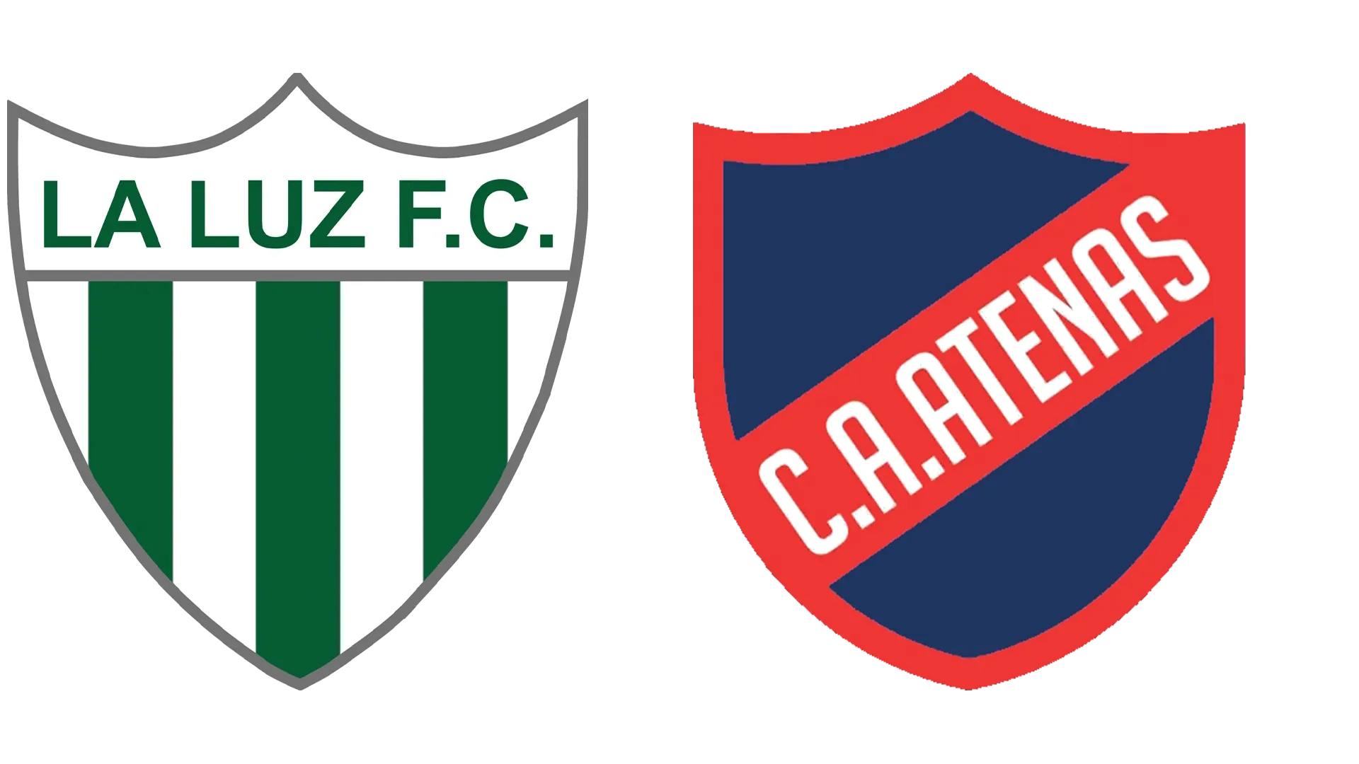 La Luz vs. Atenas