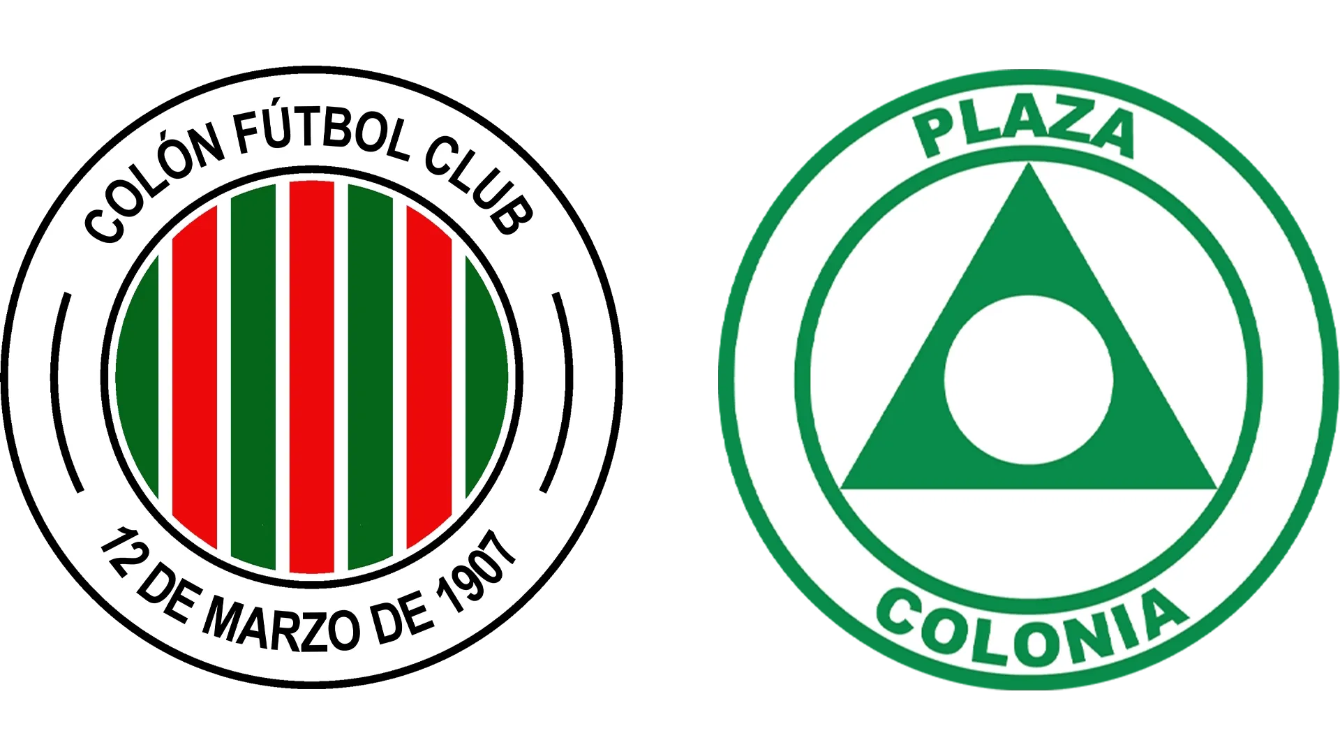 Colón FC vs. Plaza Colonia