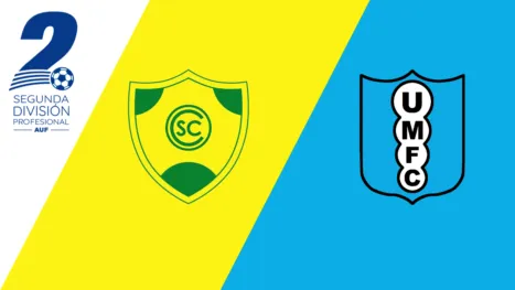 thumbnail - Cerrito vs. Uruguay Montevideo