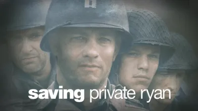 thumbnail - Saving Private Ryan