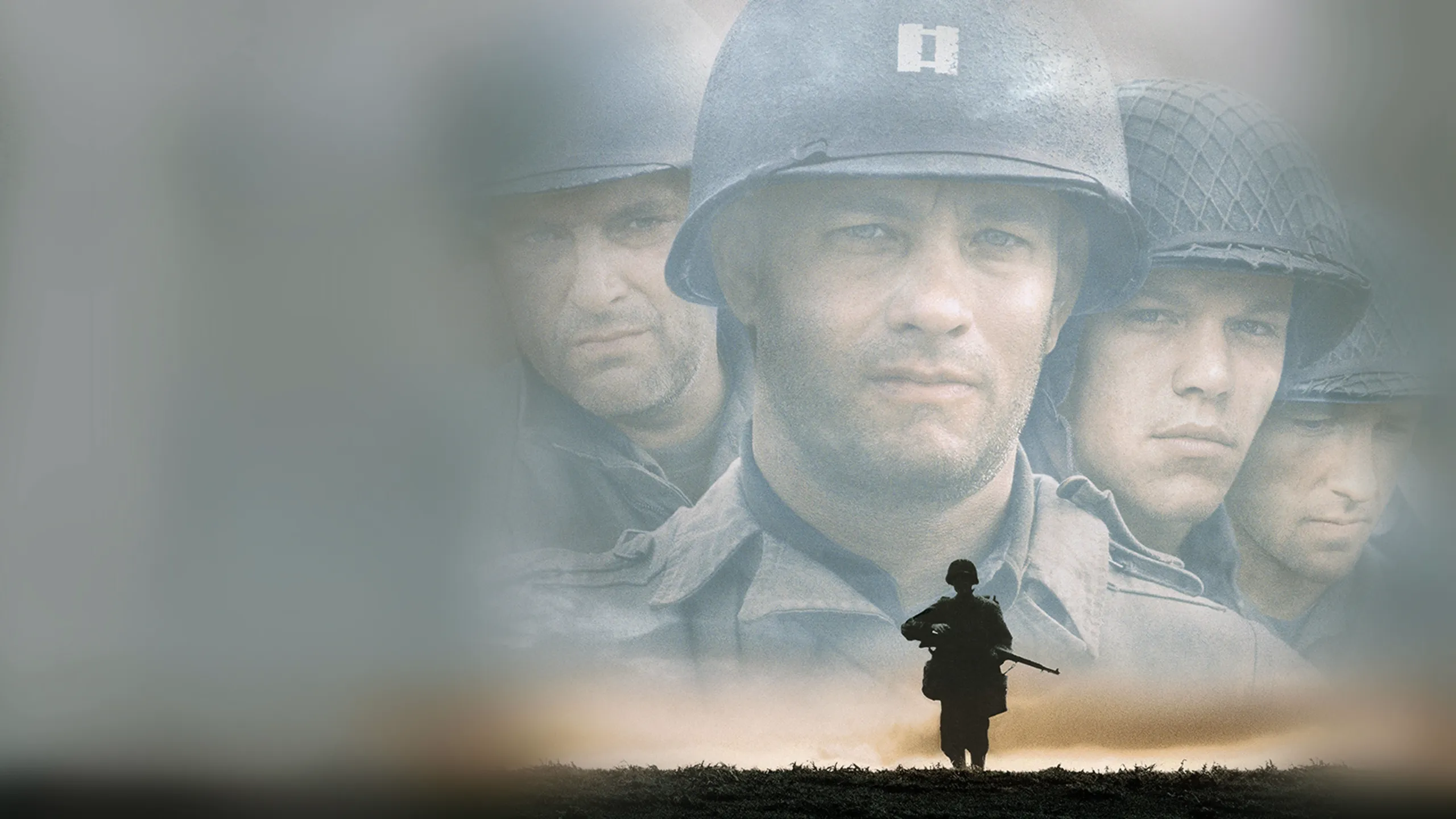 Saving Private Ryan