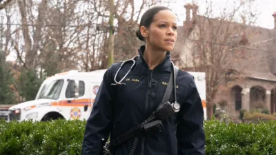 thumbnail - S1:E16 Love to Death