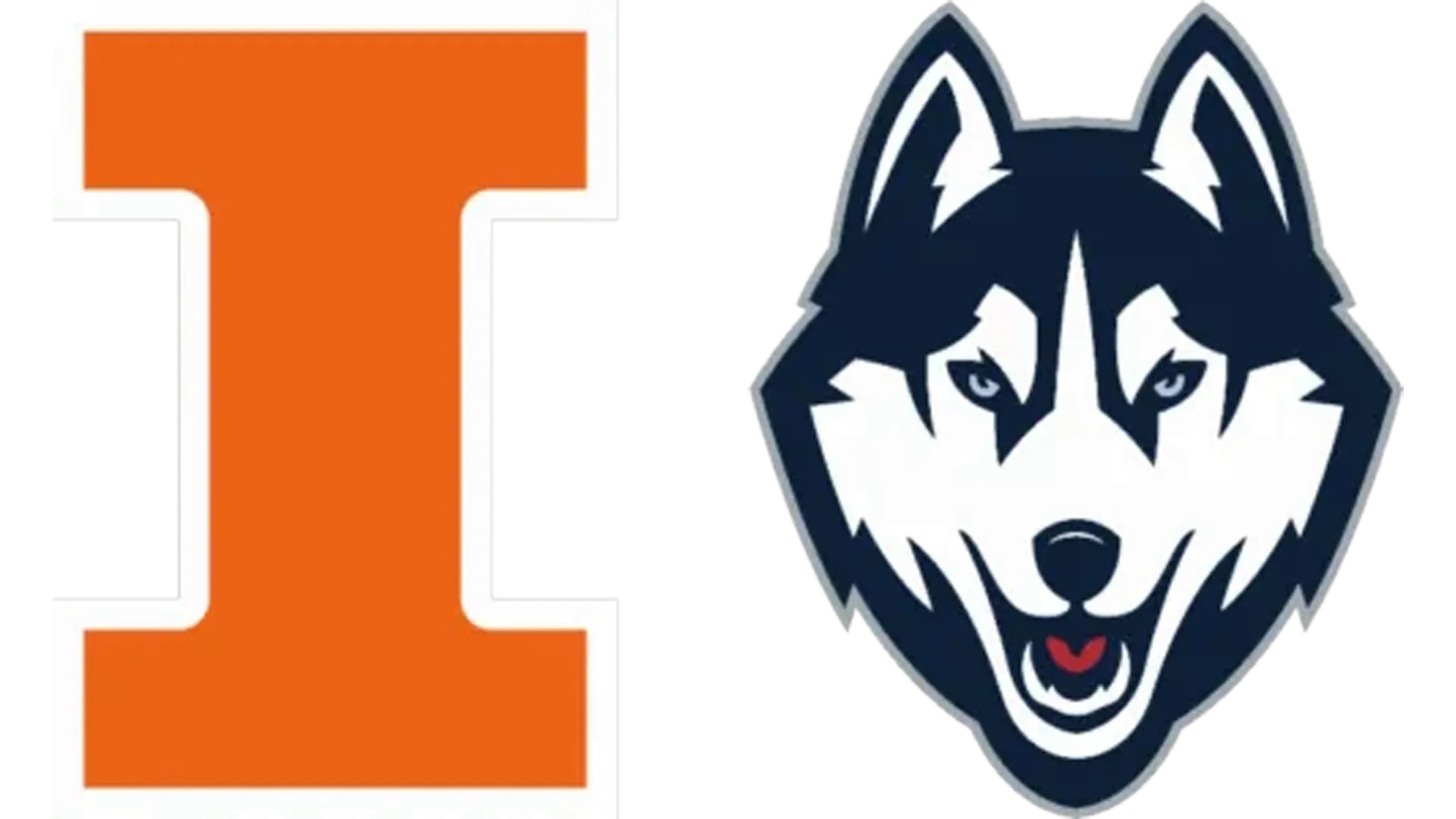 Men's March Madness Mini: Illinois vs UCONN (Final Four)