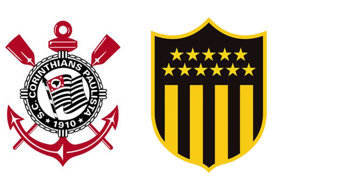Corinthians (BRA) vs. Peñarol (URU)