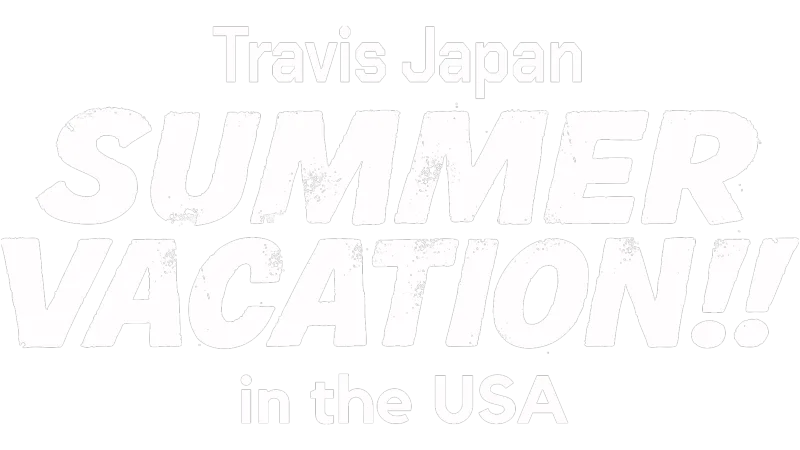 Travis Japan Summer Vacation!! in the USA