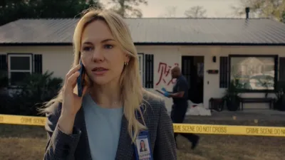 thumbnail - S1:E5 Burn Notice