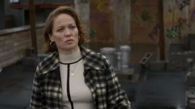 thumbnail - S4:E13 Did I Screw This Up?