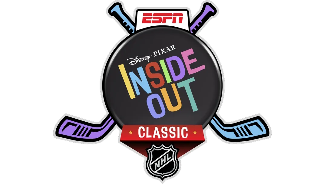 Inside Out Classic: Washington Capitals vs. New York Rangers