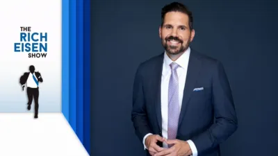 thumbnail - The Rich Eisen Show