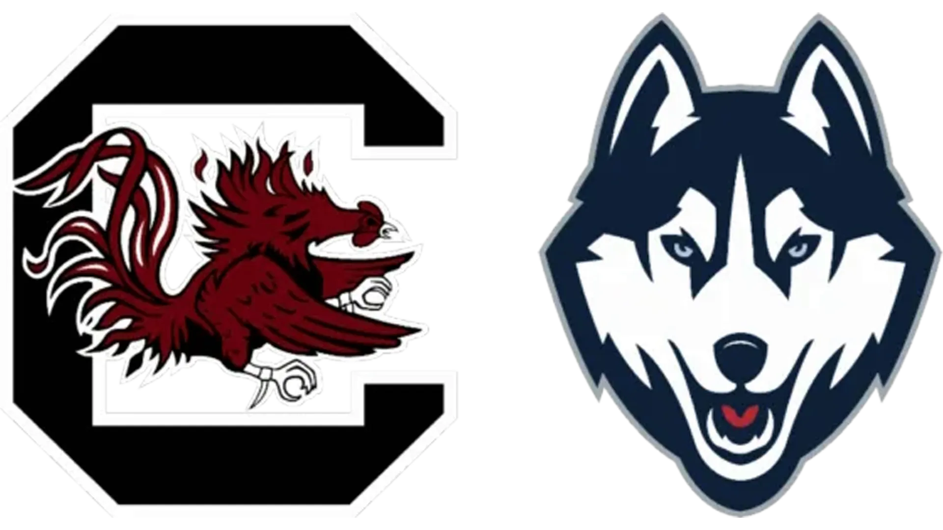 Women's March Madness Mini: South Carolina vs UCONN (Final Four)