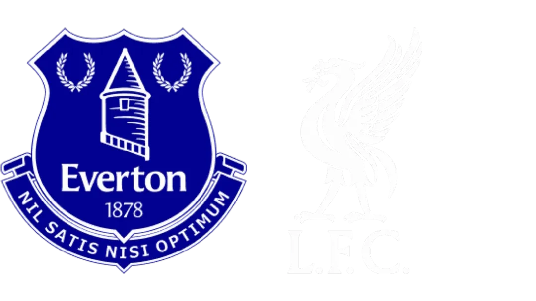 Everton x Liverpool