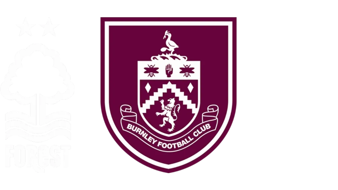 Nottingham Forest x Burnley