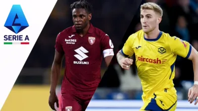 thumbnail - Torino vs. Hellas Verona