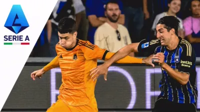 thumbnail - Roma vs. Pisa