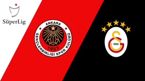 thumbnail - Genclerbirligi vs. Galatasaray