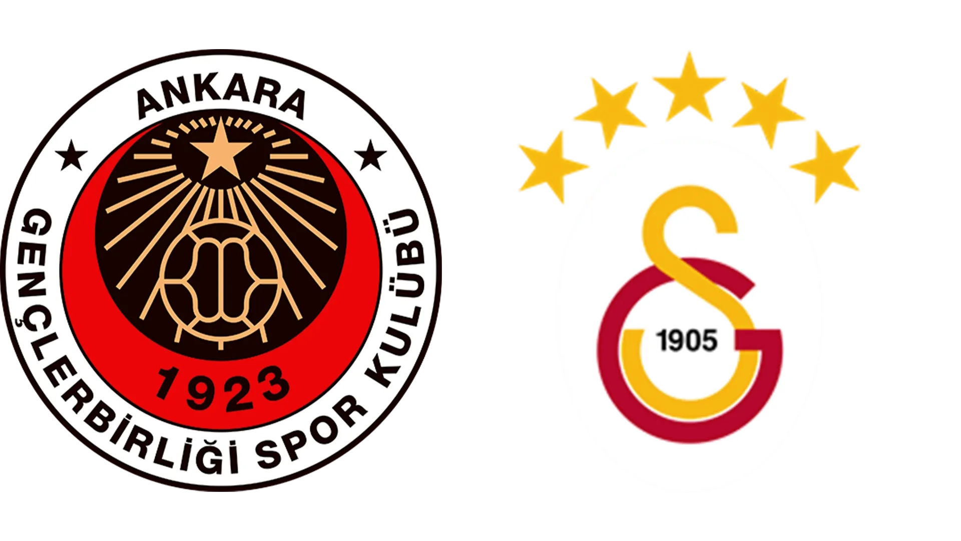 Genclerbirligi vs. Galatasaray