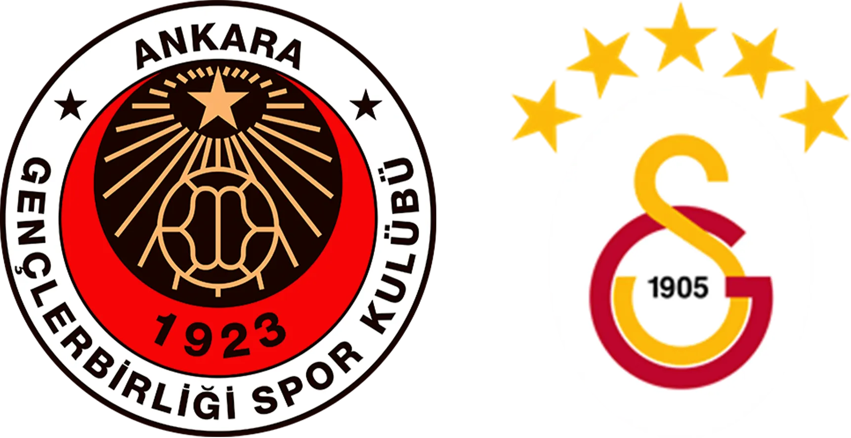 Genclerbirligi vs. Galatasaray