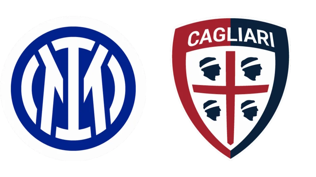 Inter vs. Cagliari