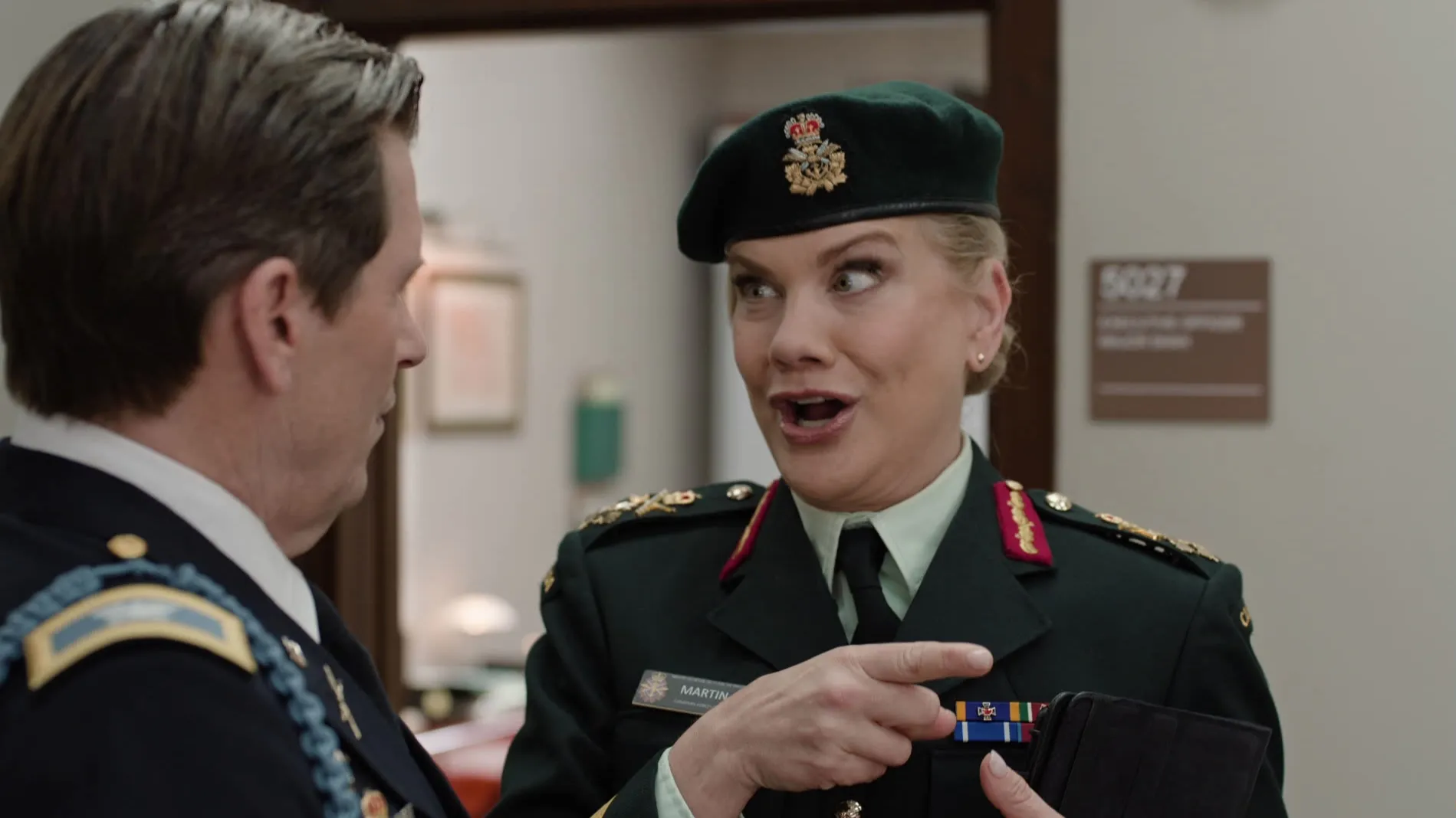 thumbnail - S2:E9 Apache Helicopter Parent