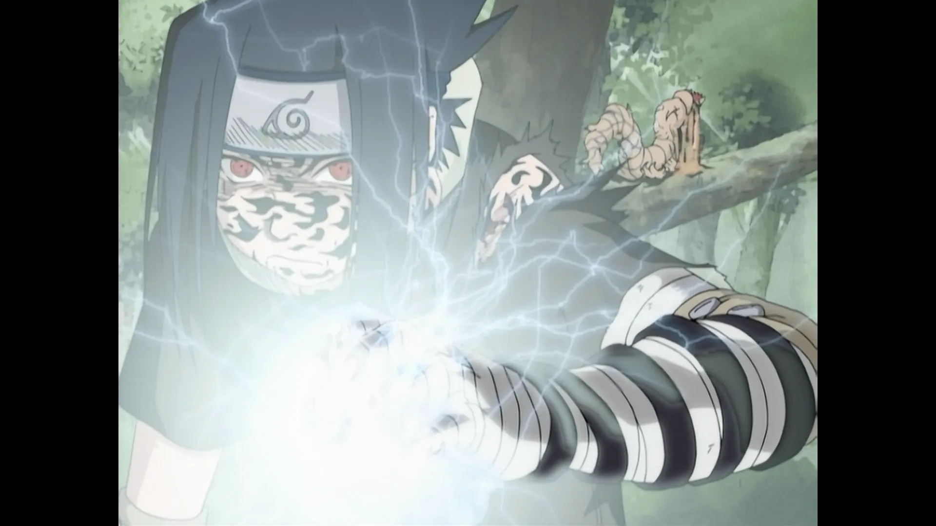 thumbnail - S2:E23 Sasuke’s Decision: Pushed to the Edge!