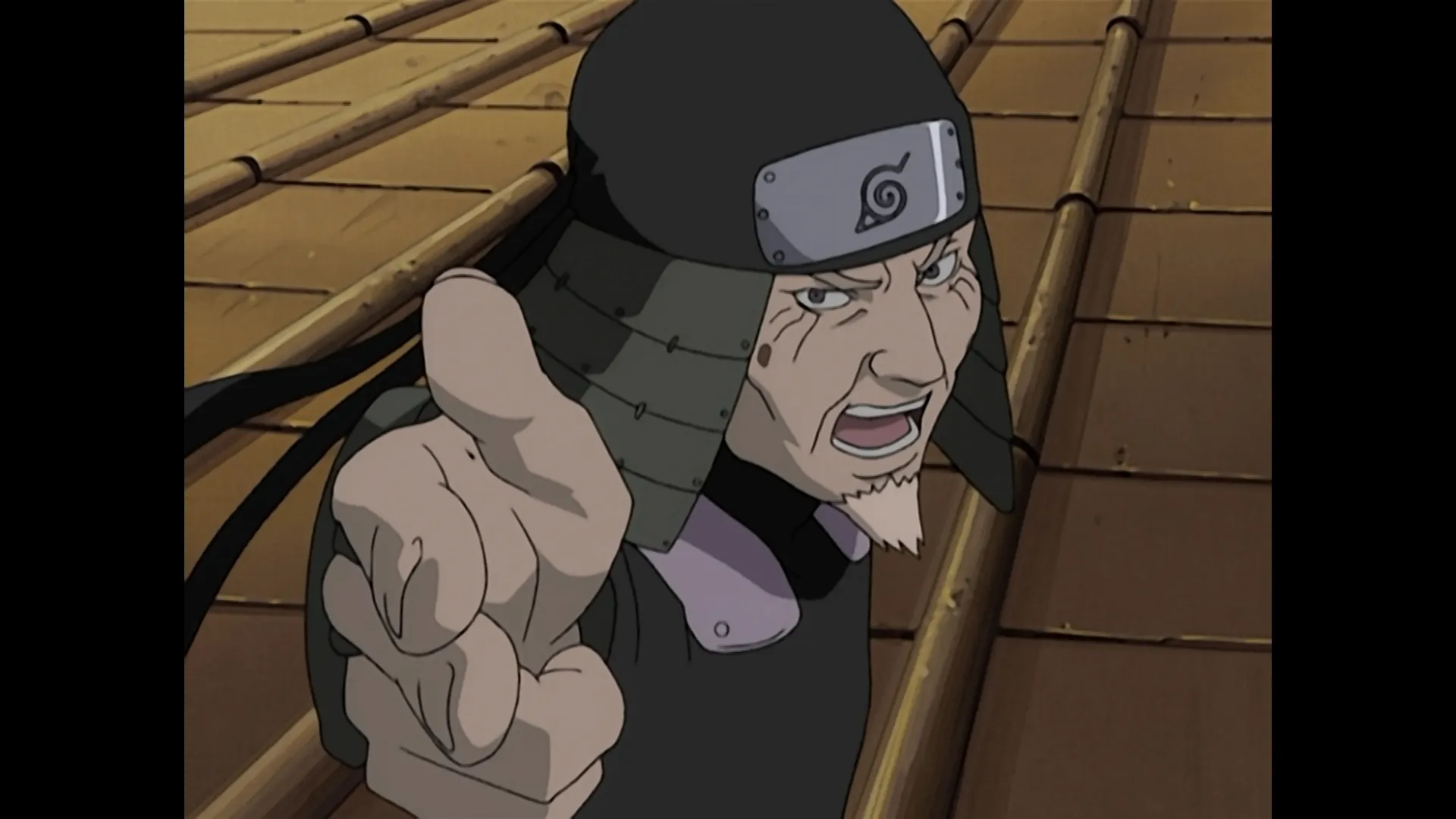 thumbnail - S2:E19 An Unrivaled Match: Hokage Battle Royale!