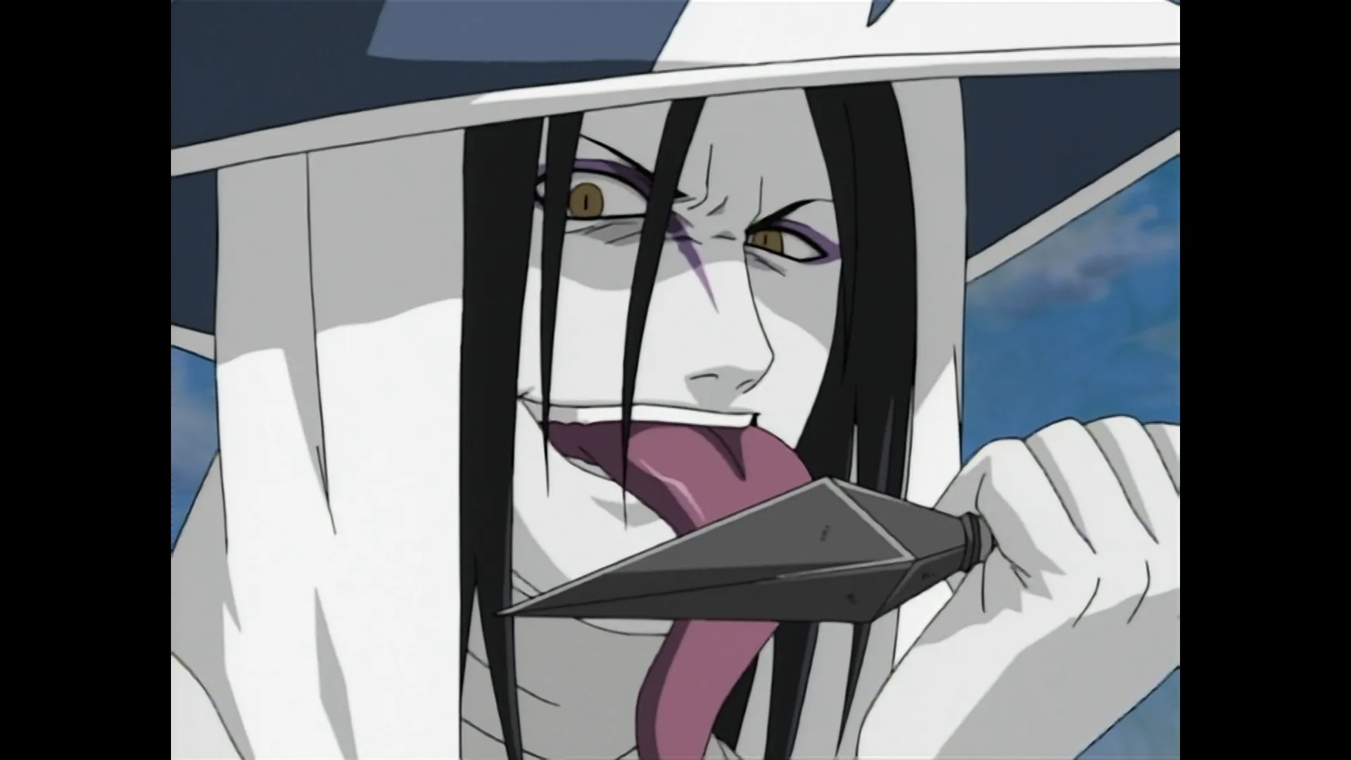 thumbnail - S2:E16 Zero Hour! The Destuction of the Hidden Leaf Village Begins!