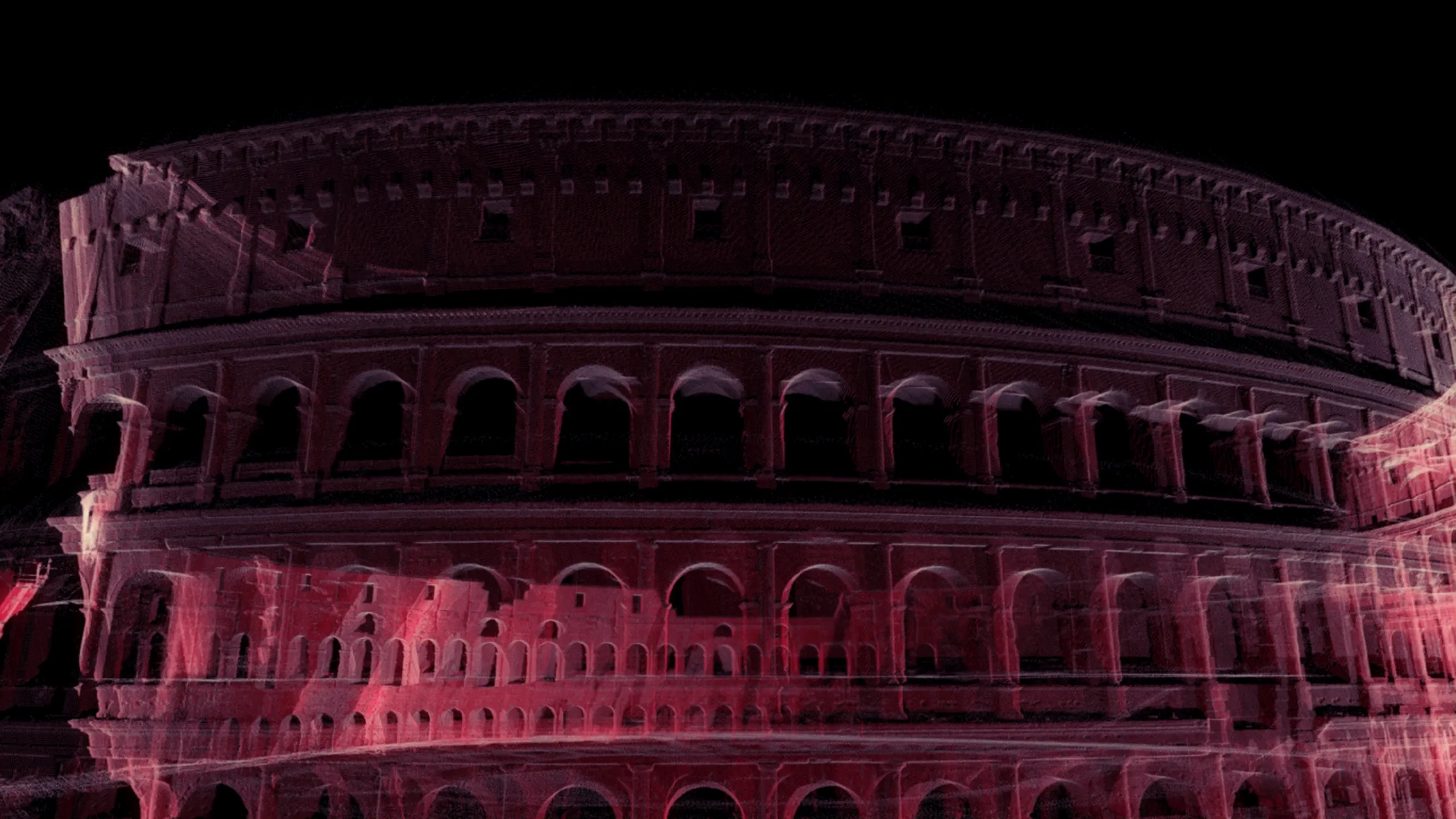 thumbnail - S1:E4 Colosseum