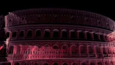 thumbnail - S1:E4 Colosseum