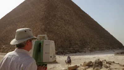 thumbnail - S1:E3 Egyptian Pyramids