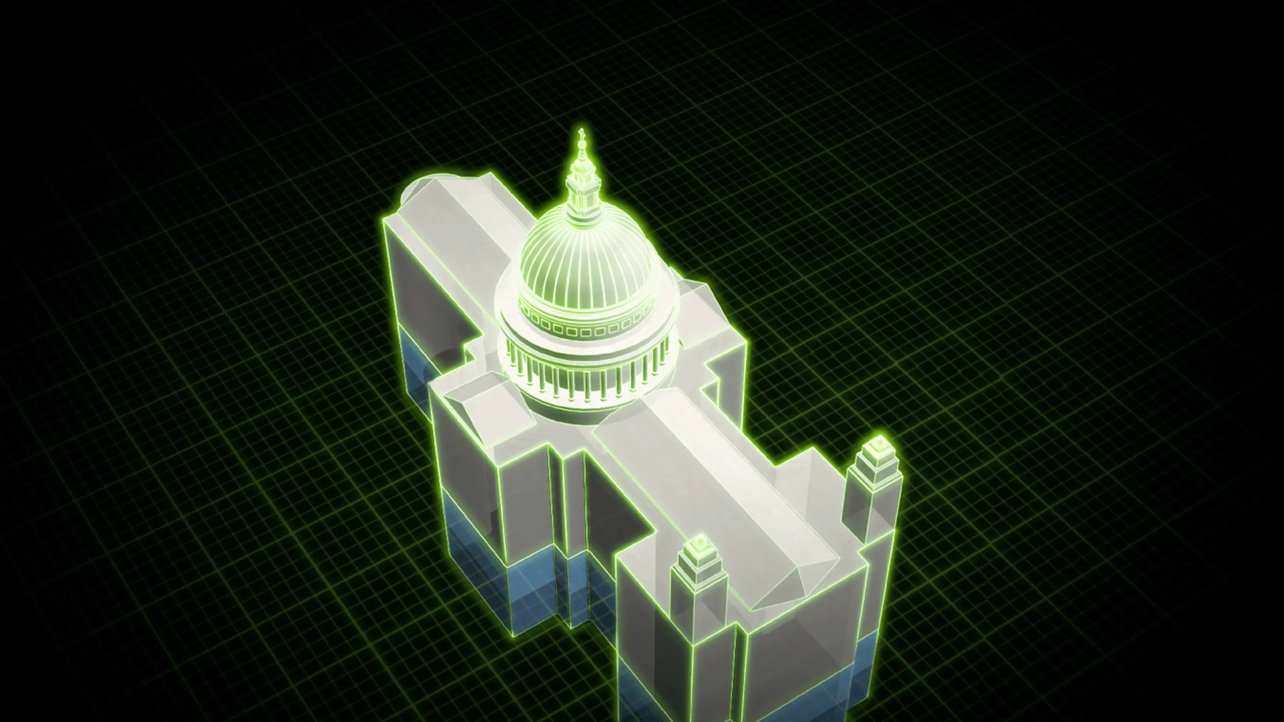 thumbnail - S1:E2 St. Paul's Cathedral