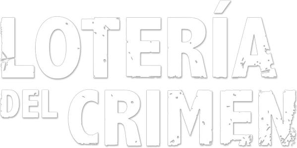 Lotería del crimen