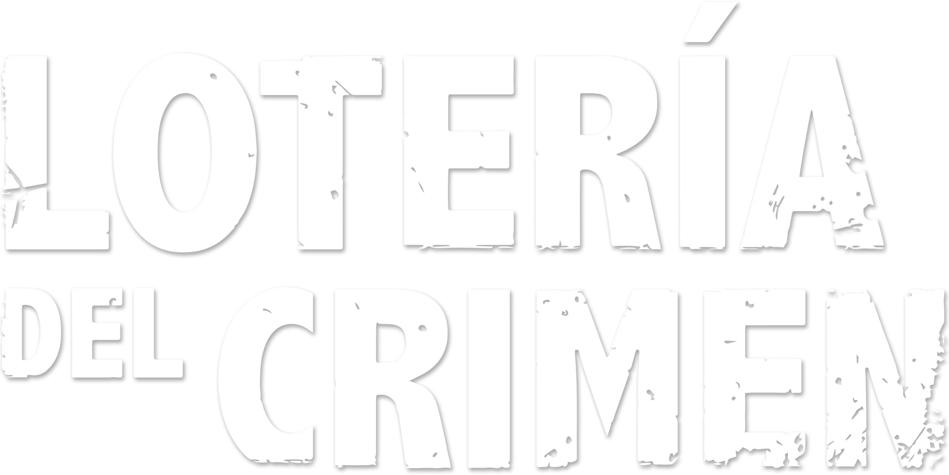 Lotería del crimen