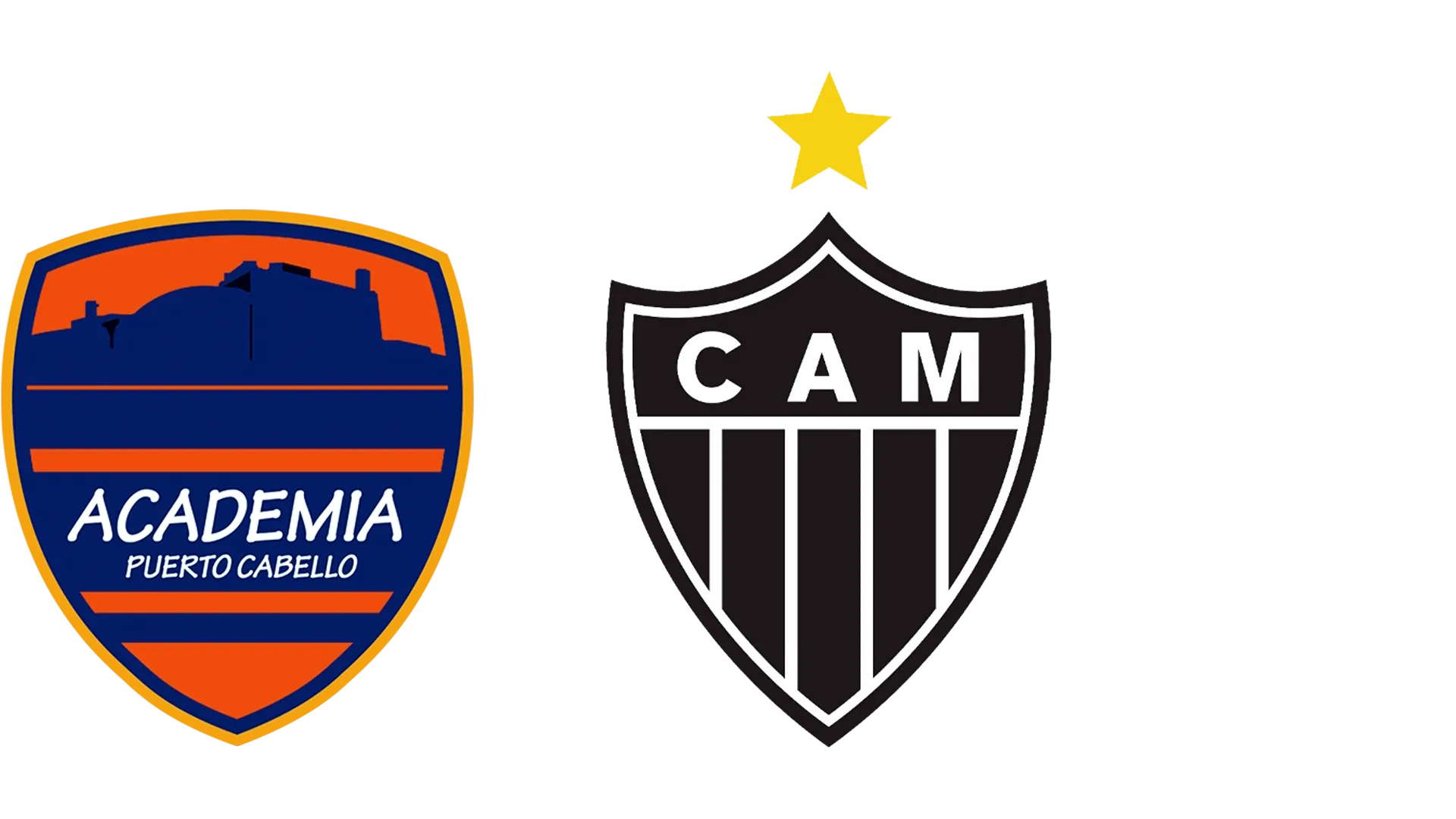 Academia Puerto Cabello (VEN) vs. Atlético Mineiro (BRA)