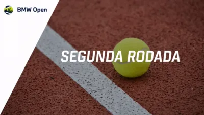 BMW Open (Segunda Rodada)