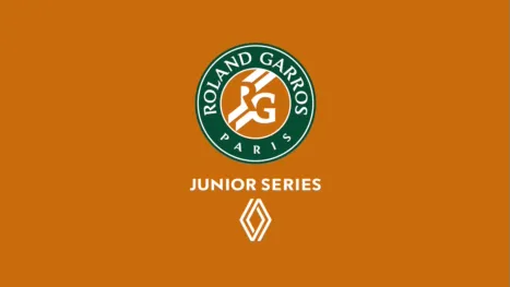 thumbnail - Roland Garros Junior Series: Finais