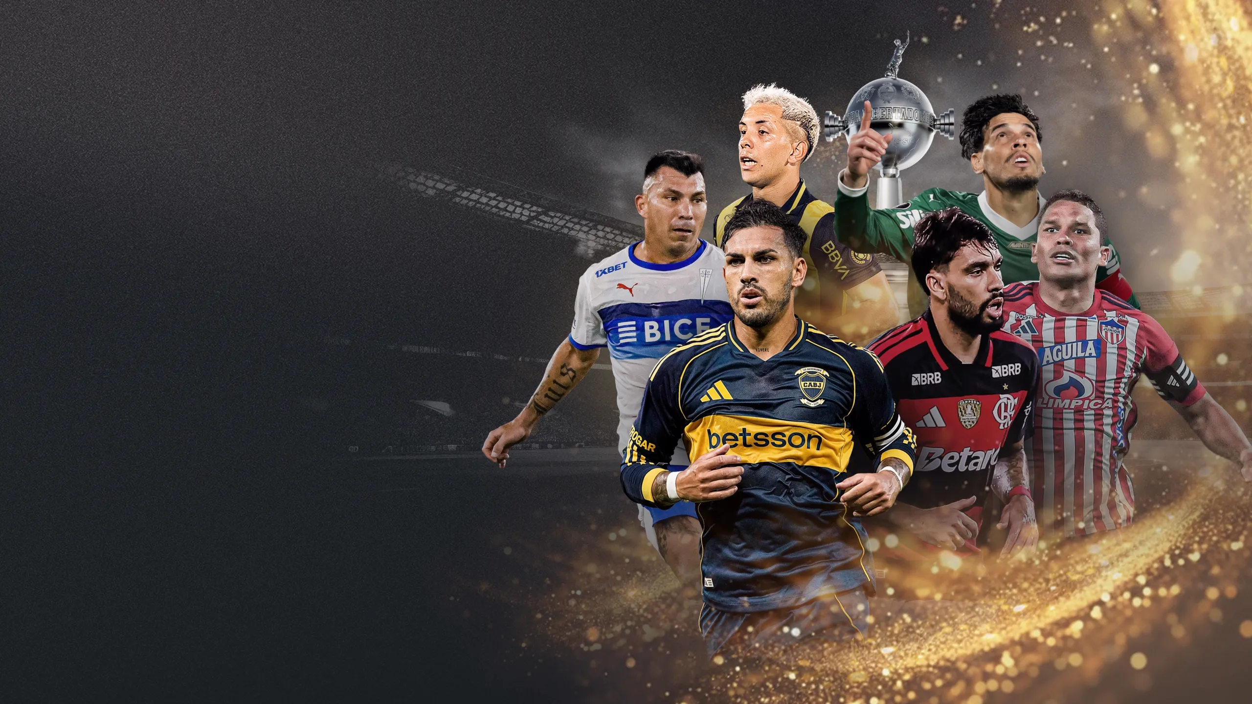 CONMEBOL Libertadores