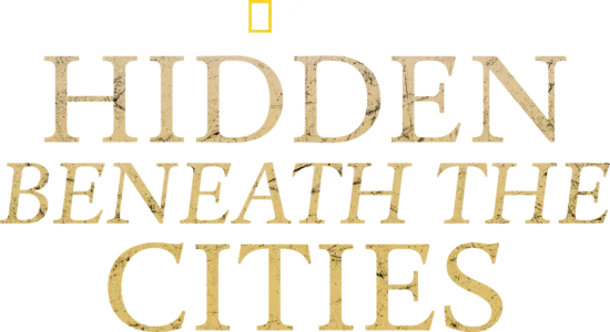 Hidden Beneath the Cities