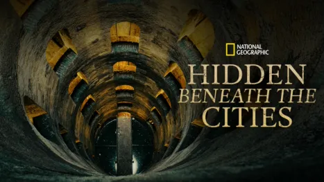 thumbnail - Hidden Beneath the Cities