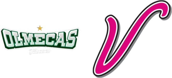 Olmecas de Tabasco vs. El Águila de Veracruz