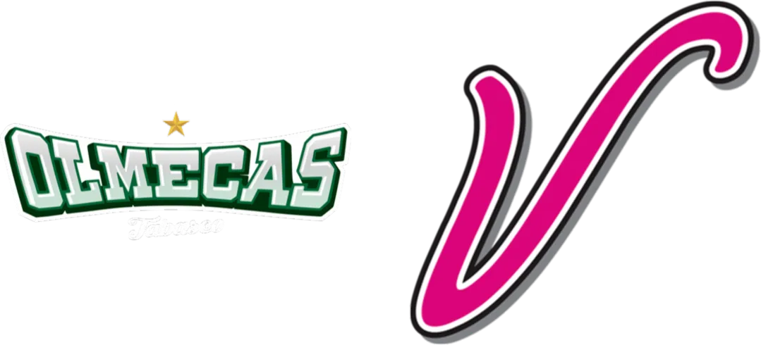 Olmecas de Tabasco vs. El Águila de Veracruz