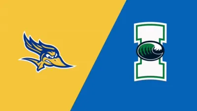 thumbnail - Cal State Bakersfield vs. Texas A&M-Corpus Christi